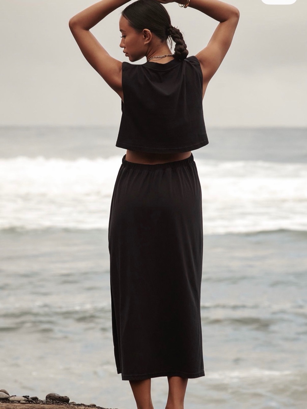 NWT Anthropologie Celandine Cotton Dress